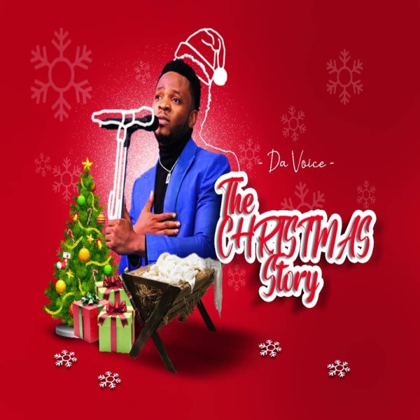 Da Voice - The Christmas Story